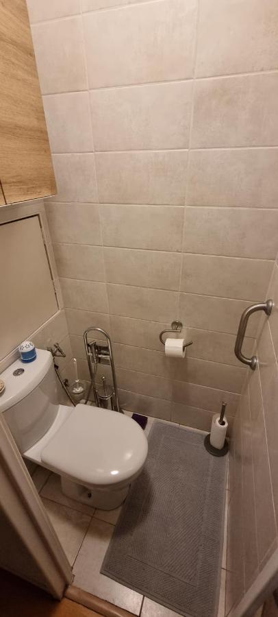 Superbe Chambre A Cles Paris Sartrouville Dış mekan fotoğraf