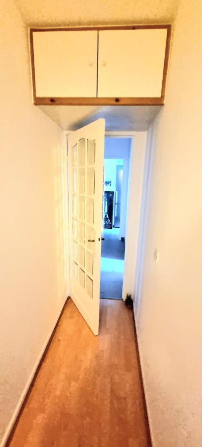 Superbe Chambre A Cles Paris Sartrouville Dış mekan fotoğraf
