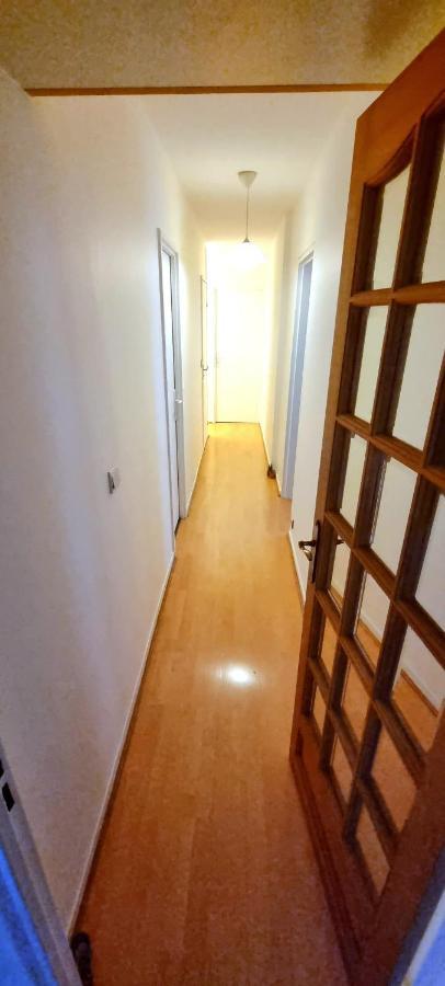 Superbe Chambre A Cles Paris Sartrouville Dış mekan fotoğraf