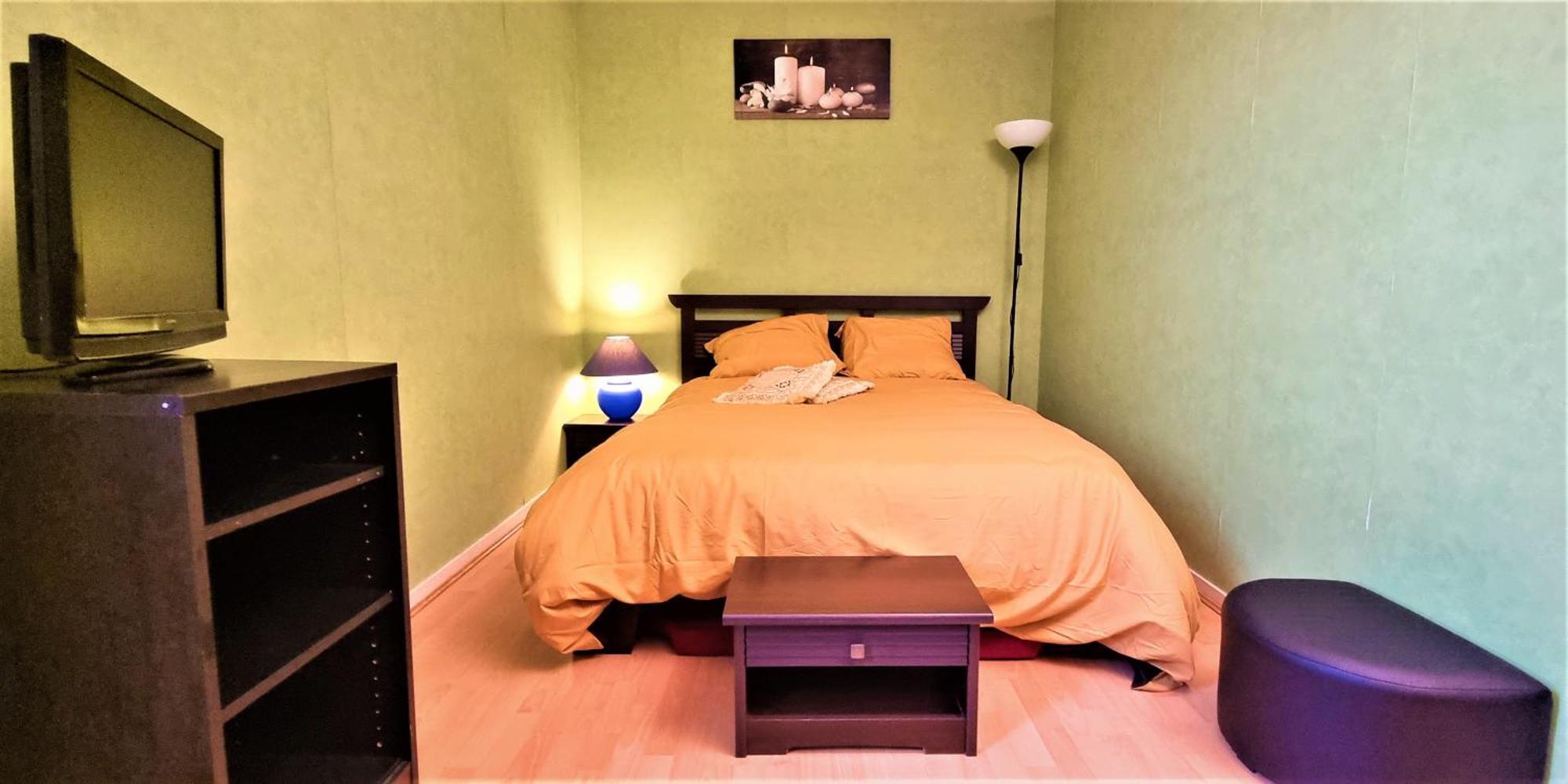 Superbe Chambre A Cles Paris Sartrouville Dış mekan fotoğraf
