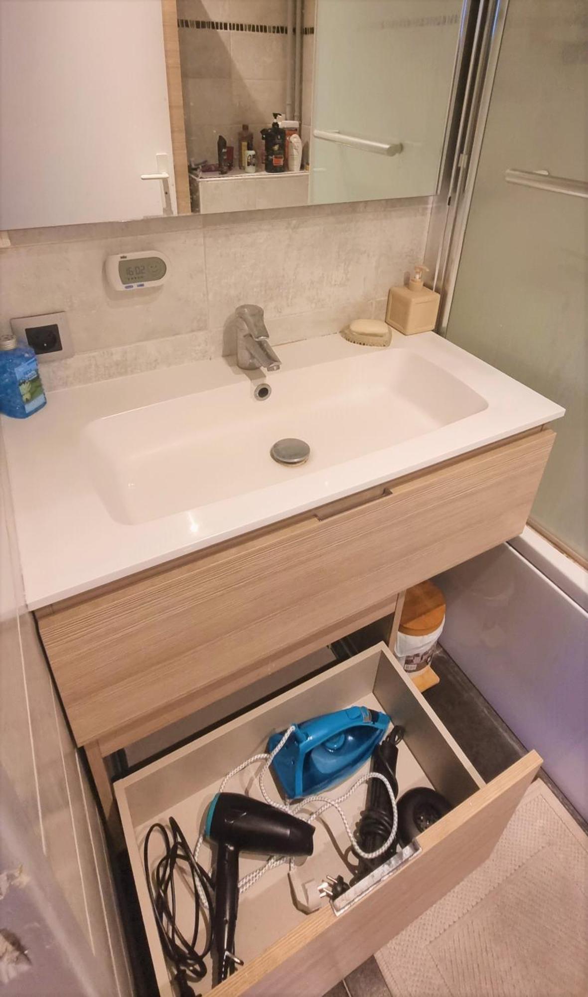 Superbe Chambre A Cles Paris Sartrouville Dış mekan fotoğraf