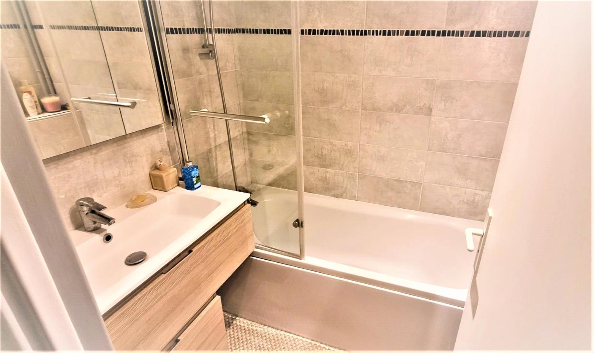 Superbe Chambre A Cles Paris Sartrouville Dış mekan fotoğraf