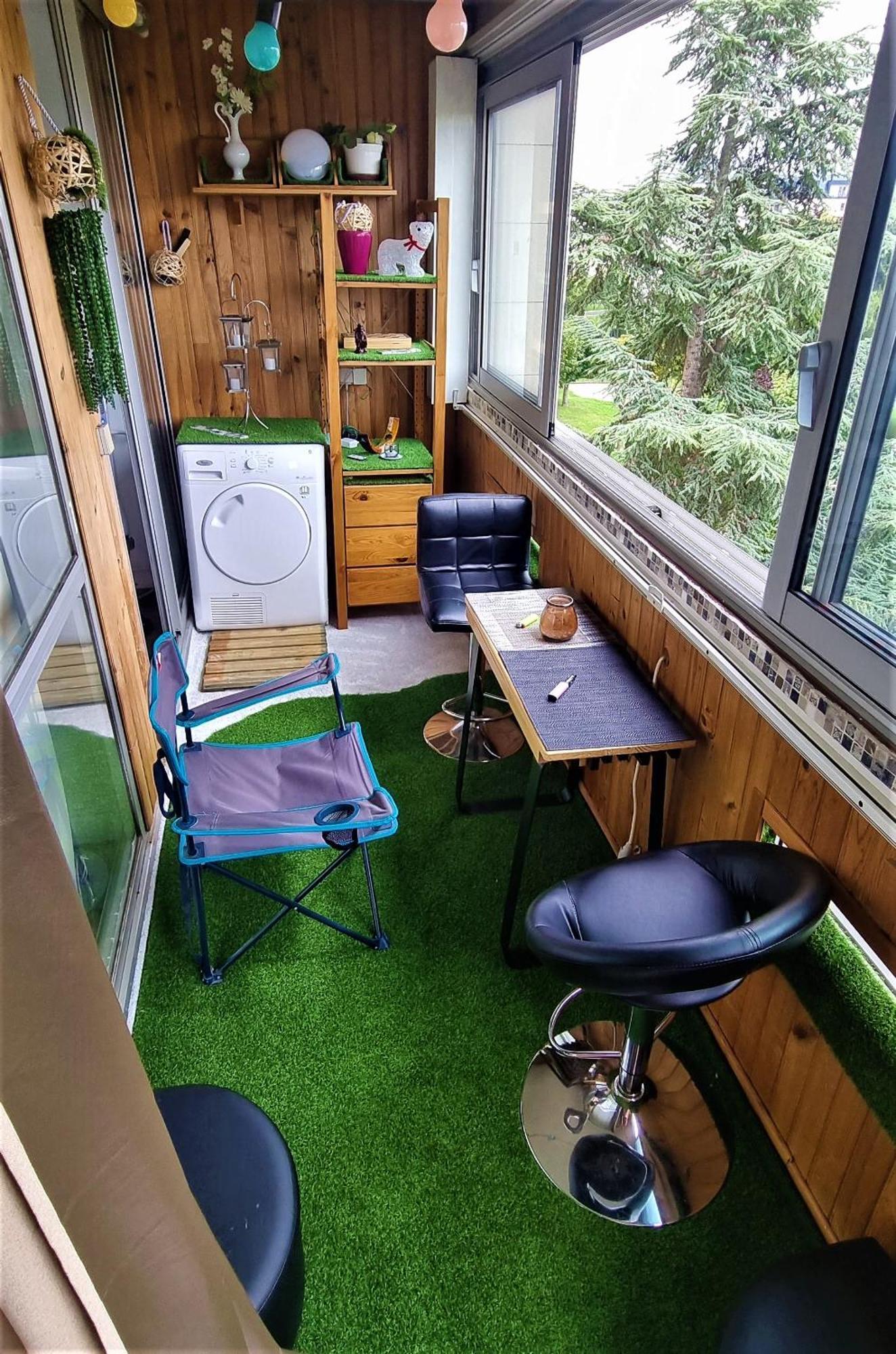 Superbe Chambre A Cles Paris Sartrouville Dış mekan fotoğraf