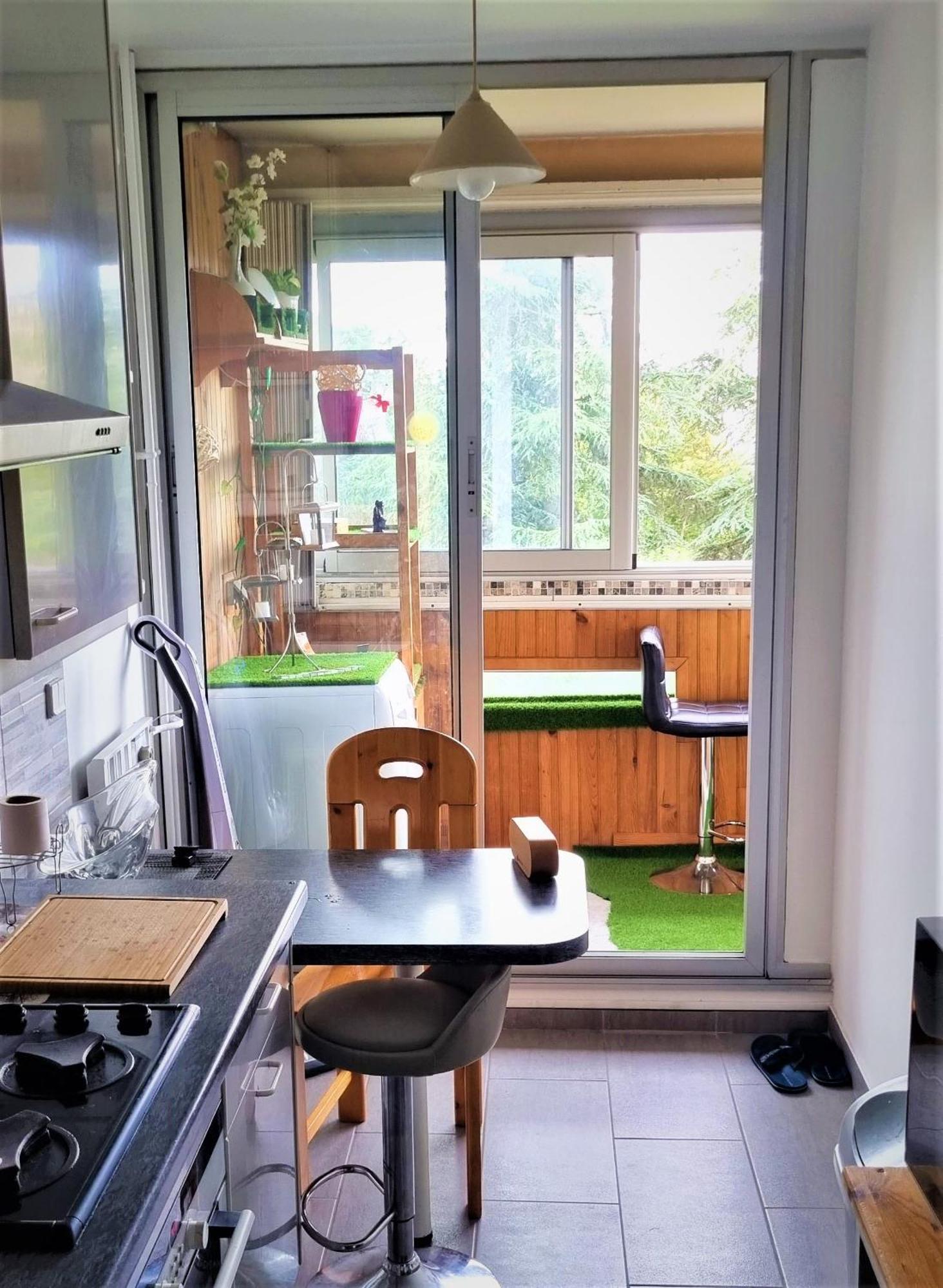 Superbe Chambre A Cles Paris Sartrouville Dış mekan fotoğraf