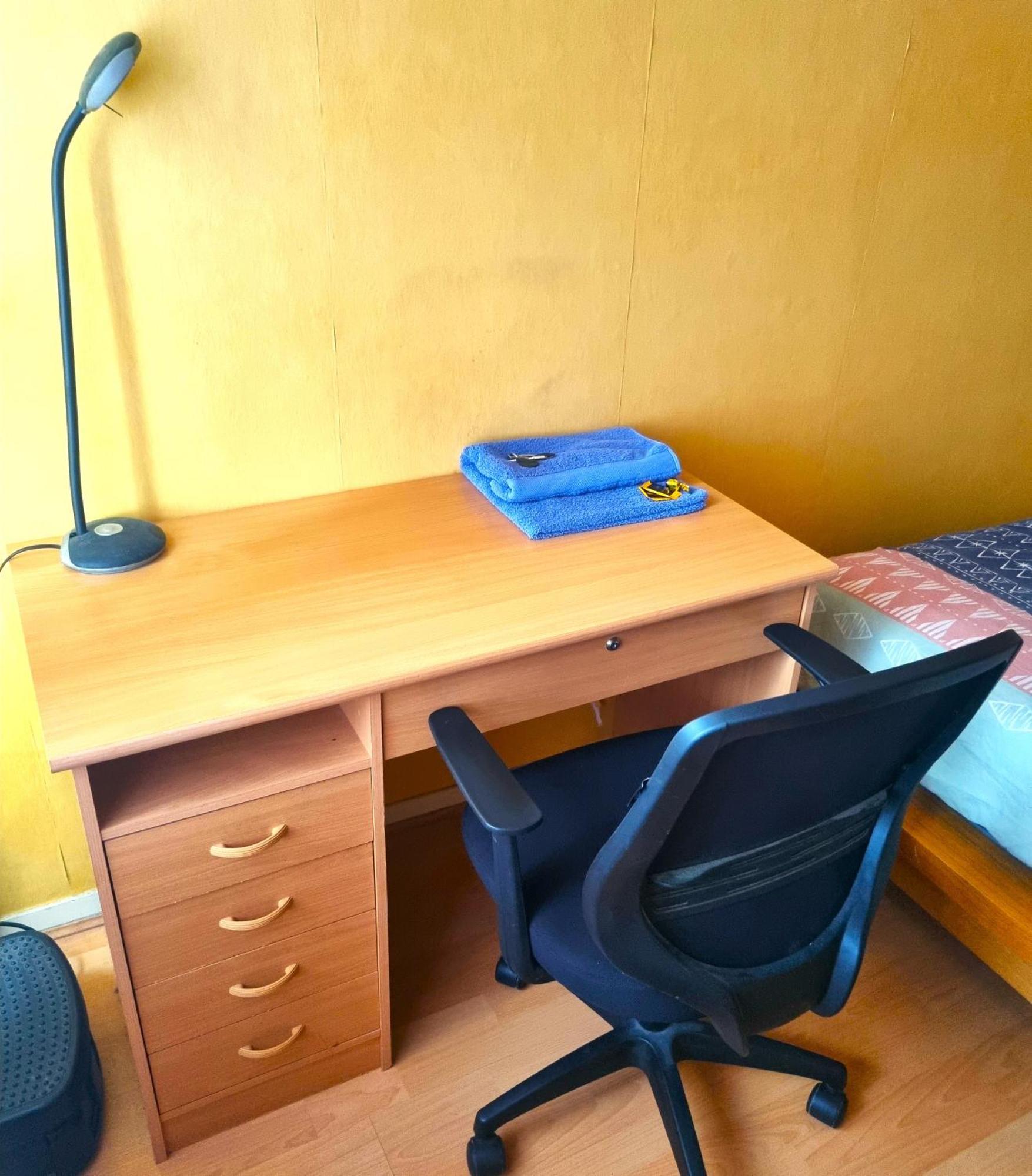 Superbe Chambre A Cles Paris Sartrouville Dış mekan fotoğraf