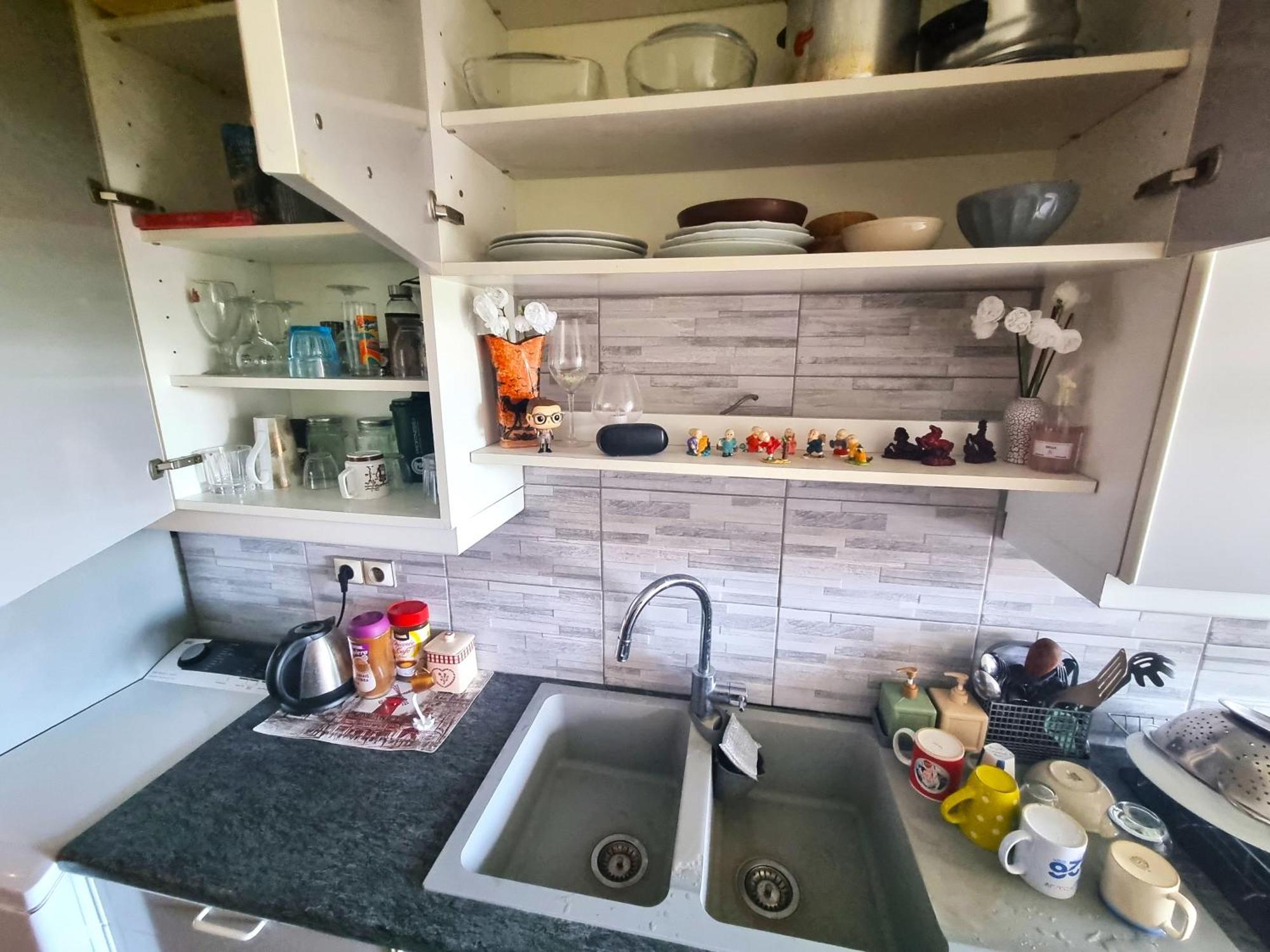 Superbe Chambre A Cles Paris Sartrouville Dış mekan fotoğraf